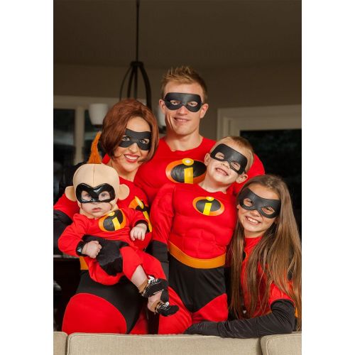  할로윈 용품Disguise Adult Mr. Incredible Costume