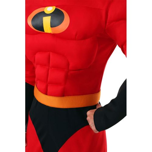  할로윈 용품Disguise Adult Mr. Incredible Costume