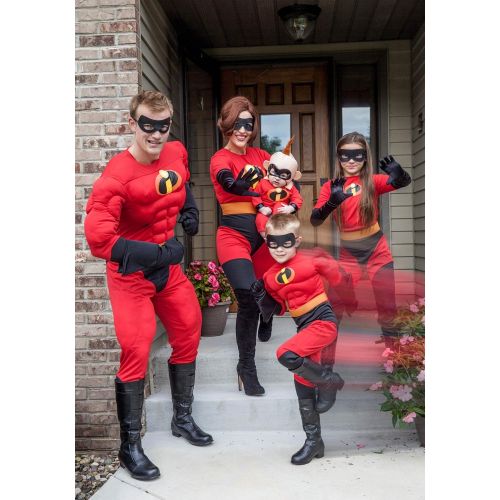  할로윈 용품Disguise Adult Mr. Incredible Costume