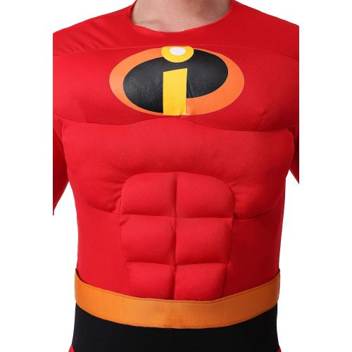  할로윈 용품Disguise Adult Mr. Incredible Costume