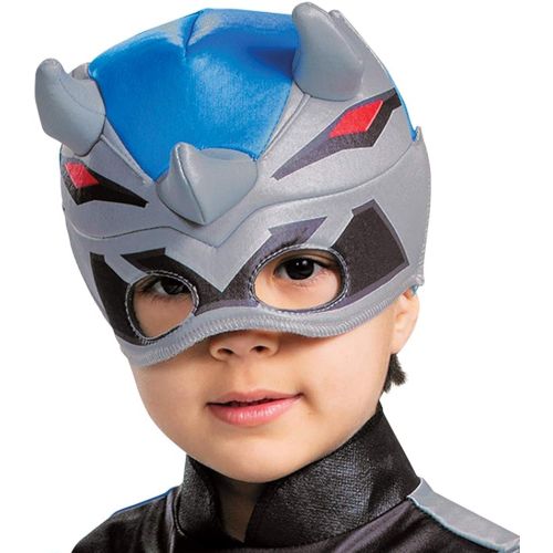  할로윈 용품Disguise Toddler Power Rangers Dino Fury Blue Ranger Costume