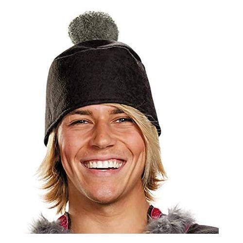  할로윈 용품Disguise Frozen Kristoff Deluxe Adult Costume