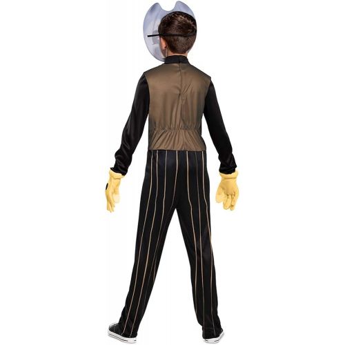  할로윈 용품Disguise Bendy Dark Revival Deluxe Costume