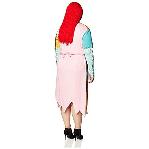  할로윈 용품Disguise Adult Sally Costume