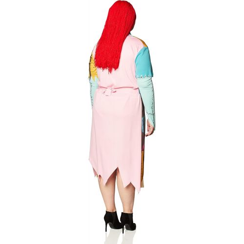  할로윈 용품Disguise Adult Sally Costume