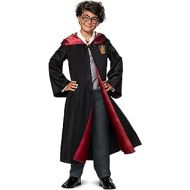 할로윈 용품Disguise Harry Potter Deluxe Harry Costume for Boys