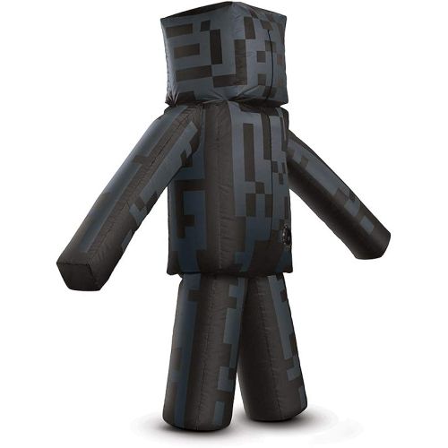 할로윈 용품Disguise Kids Minecraft Inflatable Enderman Costume