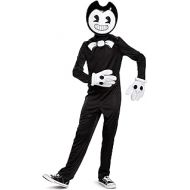 Disguise Bendy and the Ink Machine Child Bendy Classic Costume