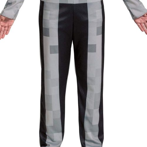  할로윈 용품Disguise Kids Minecraft Classic Skeleton Costume