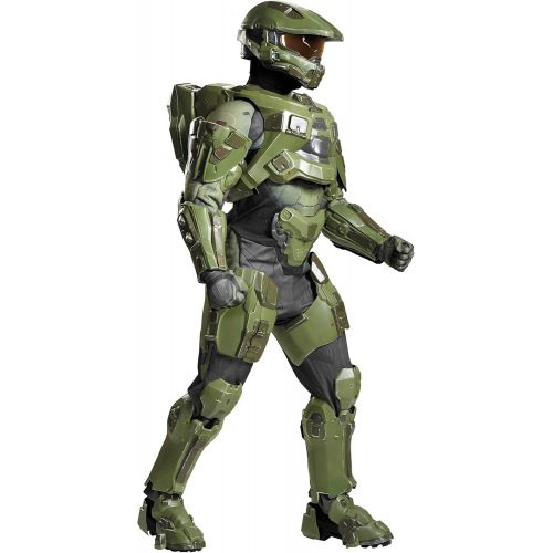  Disguise Mens Halo Master Chief Ultra Prestige Costume