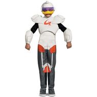 Disguise Duck Tales Gizmoduck Kids Costume