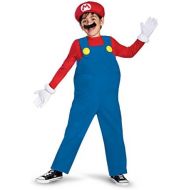 Disguise - Boys Super Mario Costume