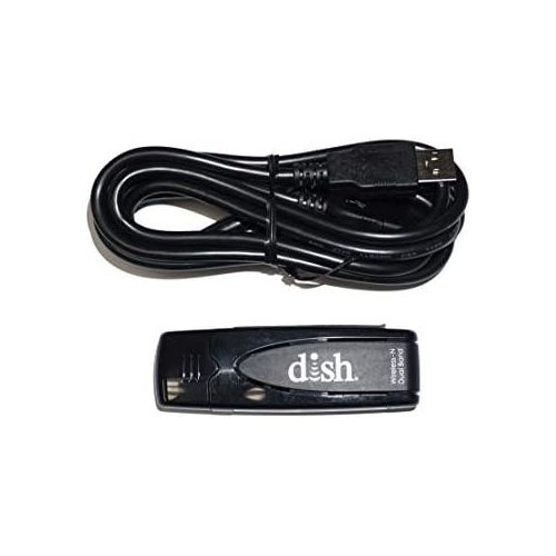  Dish Network 179048 Wi-Fi Adapter USB Wireless Adapter Dual Band 802.11N