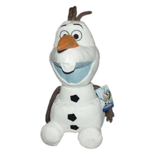  Disney's Disneys Frozen Olaf 22 Pillow Pal