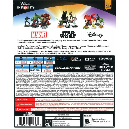 디즈니 Disney Infinity 3.0 Edition: Star Wars Starter Pack