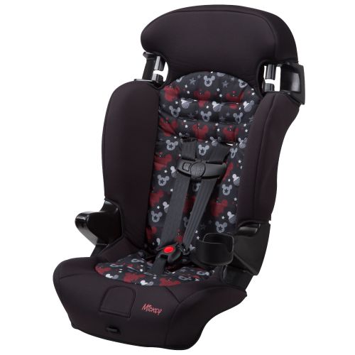 디즈니 Disney Baby Finale 2-in-1 Booster Car Seat, Outta This World