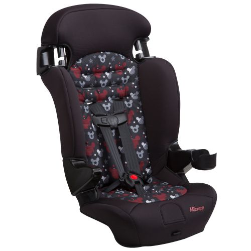 디즈니 Disney Baby Finale 2-in-1 Booster Car Seat, Outta This World