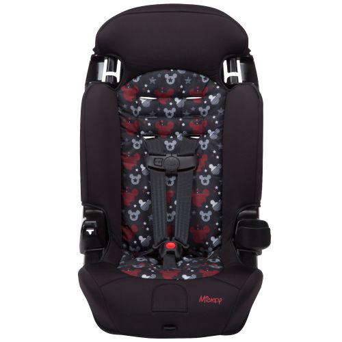 디즈니 Disney Baby Finale 2-in-1 Booster Car Seat, Outta This World