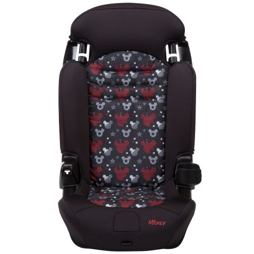 디즈니 Disney Baby Finale 2-in-1 Booster Car Seat, Outta This World