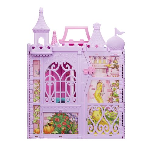 디즈니 Disney Princess Pop-Up Palace