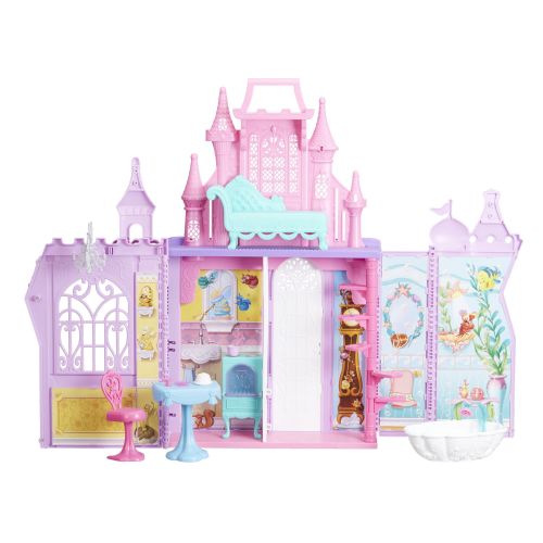 디즈니 Disney Princess Pop-Up Palace