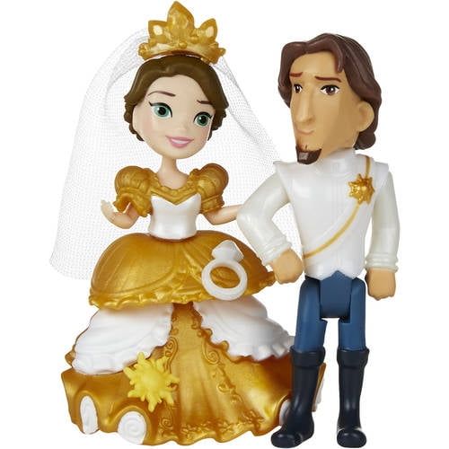 디즈니 Disney Princess Little Kingdom Rapunzels Royal Wedding