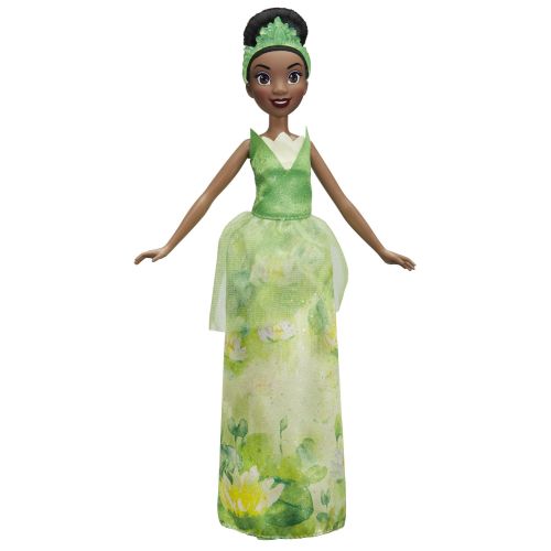 디즈니 Disney Princess Royal Shimmer Tiana Doll