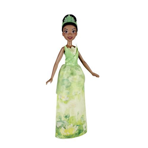 디즈니 Disney Princess Royal Shimmer Tiana Doll