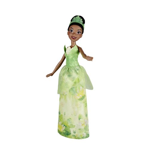 디즈니 Disney Princess Royal Shimmer Tiana Doll