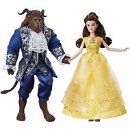 Disney Princess Disney Beauty and the Beast Grand Romance