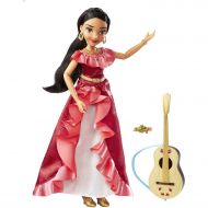Disney Princess Disney Elena of Avalor My Time Singing Doll