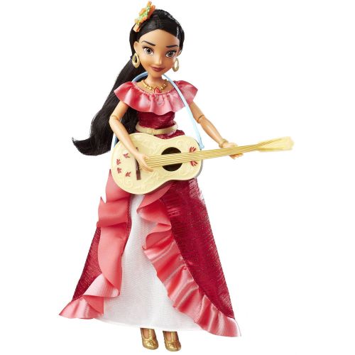 디즈니 Disney Princess Disney Elena of Avalor My Time Singing Doll