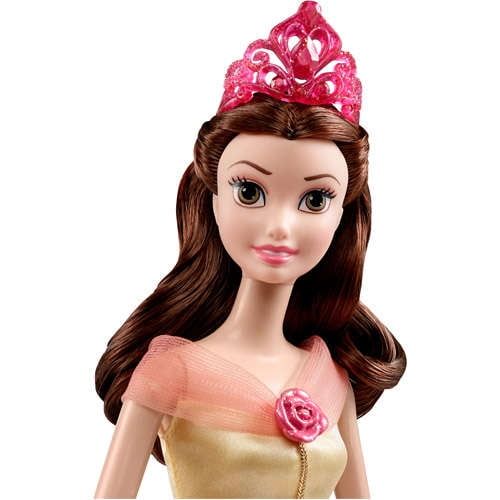 디즈니 Disney Princess Disney Celebration Belle Doll