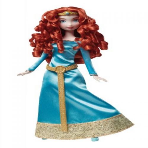 디즈니 Disney Princess Disney Brave Merida Doll