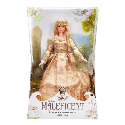 디즈니 Disney Princess Disney Enchanted Collector Royal Coronation Aurora Doll