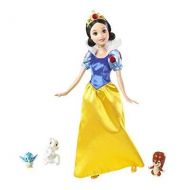 Disney disney princess and friends snow white and animal friends giftset