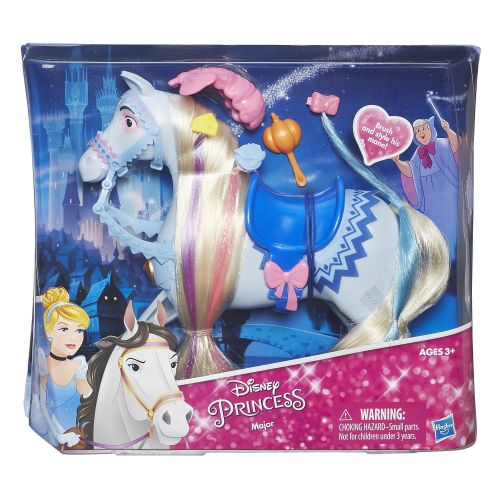 디즈니 Disney Princess Cinderellaxe2x80x99s Horse Major