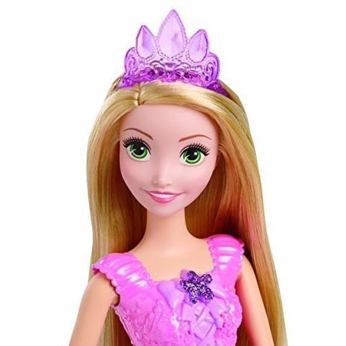 디즈니 Disney Princess Gem Styler Rapunzel Doll