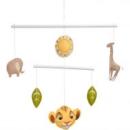 [아마존베스트]Disney Lion King Ceiling Mobile