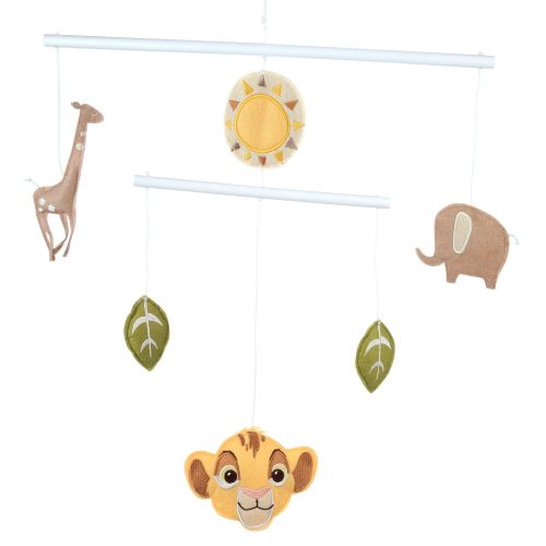 디즈니 Disney Lion King Ceiling Mobile