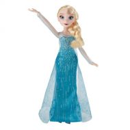 [아마존베스트]FROZEN CLASSIC DOLL ELSA