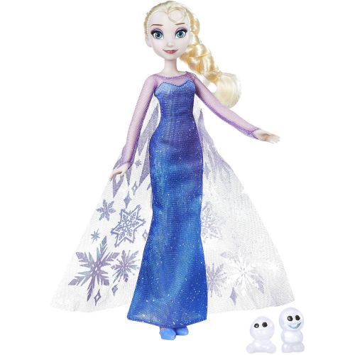 디즈니 Disney Frozen Northern Lights Elsa