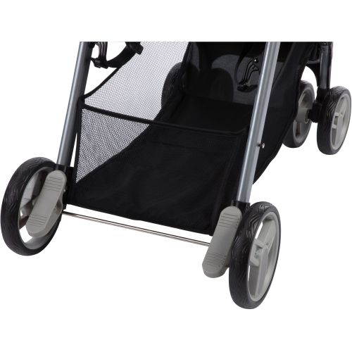 디즈니 Disney Baby Simple Fold LX Travel System, Mickey Shadow