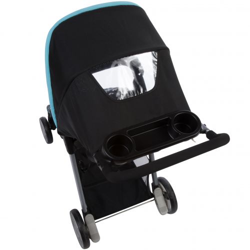 디즈니 Disney Baby Simple Fold LX Travel System, Mickey Shadow