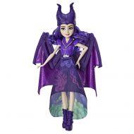 Disney Descendants Dragon Queen Mal, Ages 6 and Up