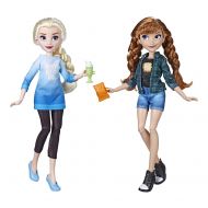 [아마존베스트]DISNEY PRINCESS Disney Princess Ralph Breaks the Internet Movie Dolls, Elsa and Anna