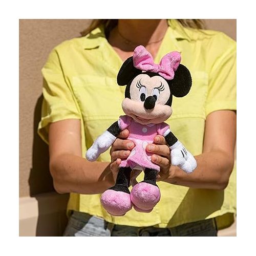 디즈니 Minnie 10776 Disney Pink 11