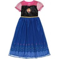 Disney Girls' Fantasy Gown Nightgown