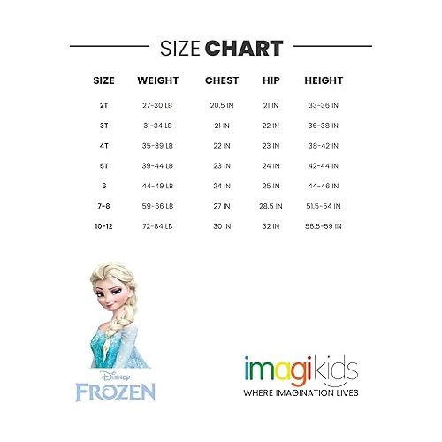 디즈니 Disney Princess Moana Frozen Girls T-Shirt Tulle Mesh Skirt and Scrunchie 3 Piece Outfit Set Toddler to Big Kid