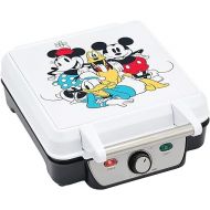 Mickey & Friends Four Slice Waffle Maker